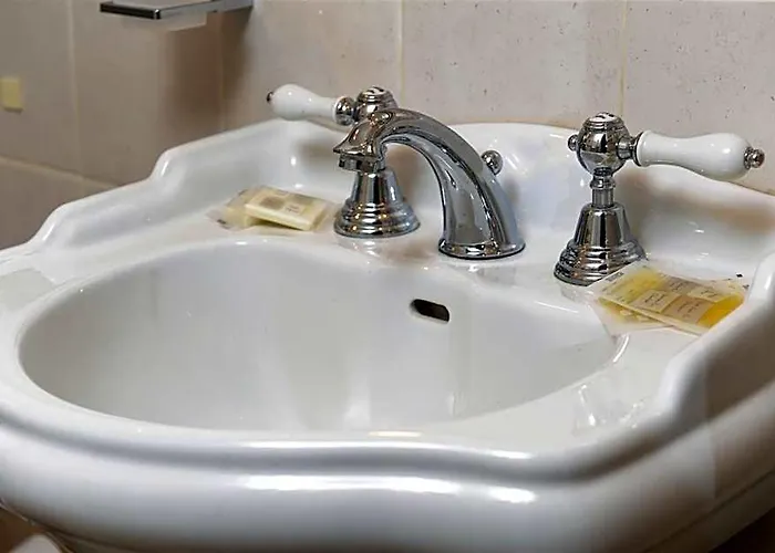 Oda ve Kahvaltı Alexander Roma