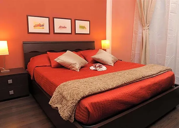 Alexander 4* Roma